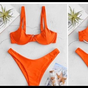 Shein Bikini